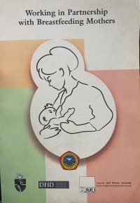 Working in Partnership with Breastfeeding Mothers
