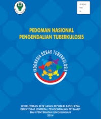 Pedoman Nasional Pengendalian Tuberkulosis
