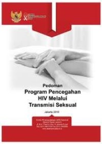Pedoman Program Pencegahan HIV melalui Transmisi Seksual