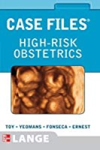 Case Files High-Risk Obstetrics