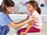 Facing the Future: Standards for children in emergency care settings