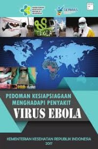 Pedoman Kesiapsiagaan Menghadapi Penyakit Virus Ebola