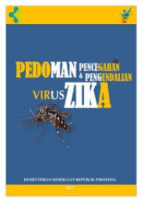 Pedoman Pencegahan dan Pengendalian Virus Zika