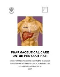 Pharmaceutical Care untuk Penyakit Hati