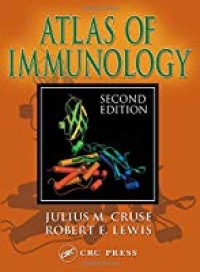 Atlas of Immunology