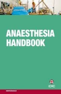 Anaesthesia Handbook