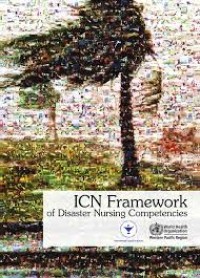 ICN Framework of Disaster Nursing Competencies