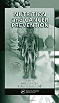 Nutrition and Cancer Prevention