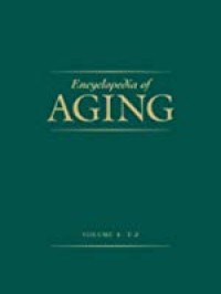 Encyclopedia of Aging