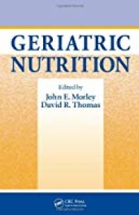 Geriatric Nutrition