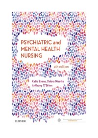Psychiatric and Mental Health Nursing